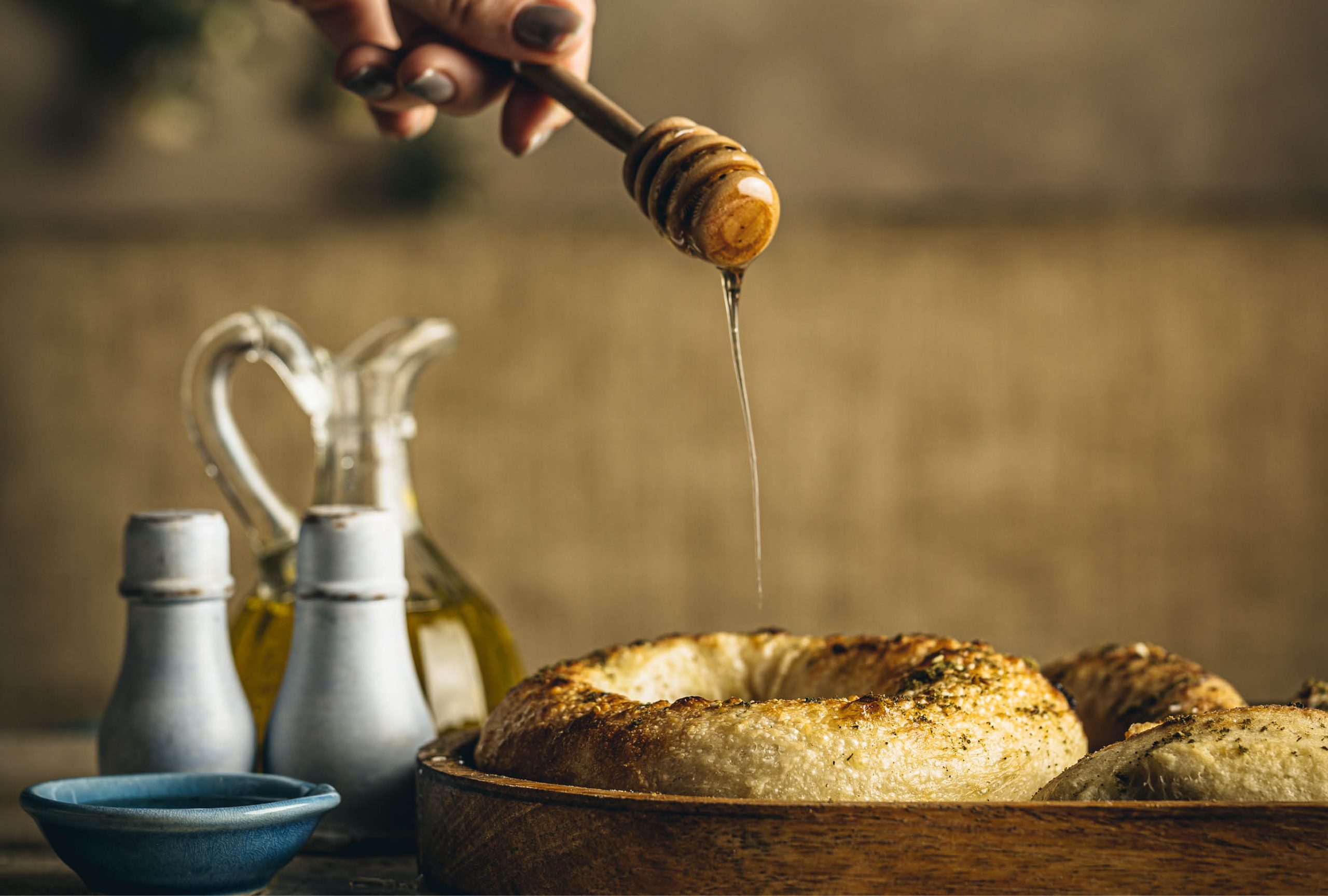 Craft Hospitality Group