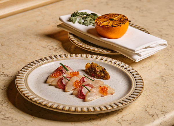 Craft Hospitality Group