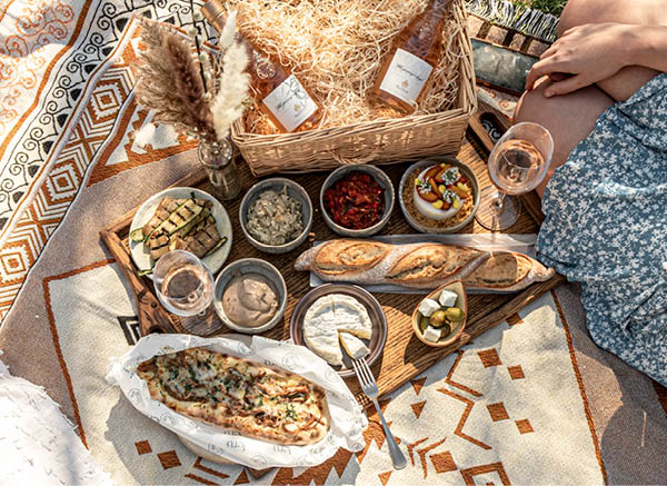 Craft Hospitality Group