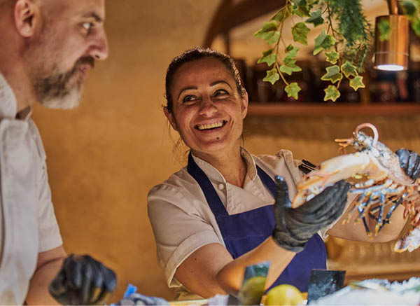 Craft Hospitality Group