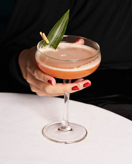 Craft Hospitality Group