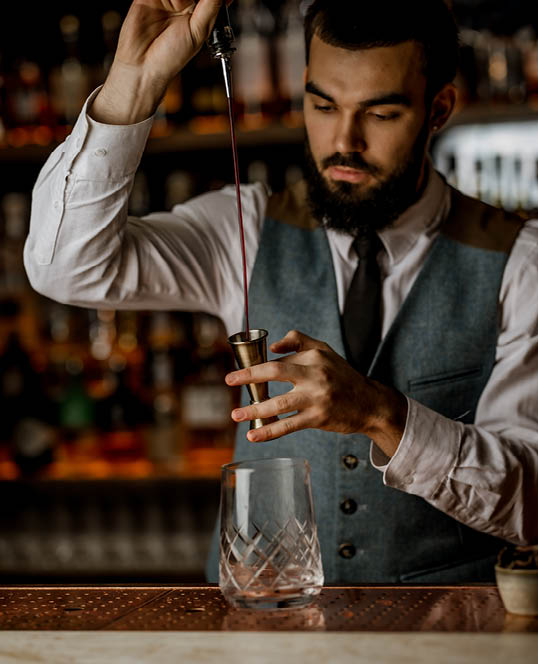 Craft Hospitality Group