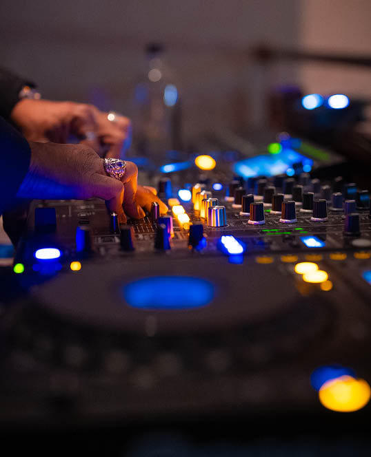 Craft Hospitality Group