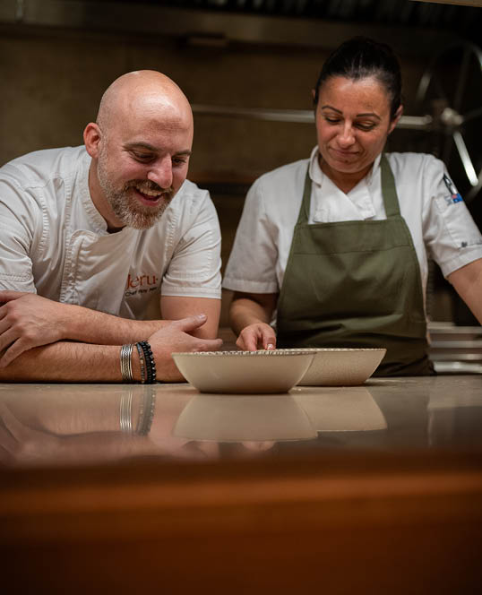 Craft Hospitality Group